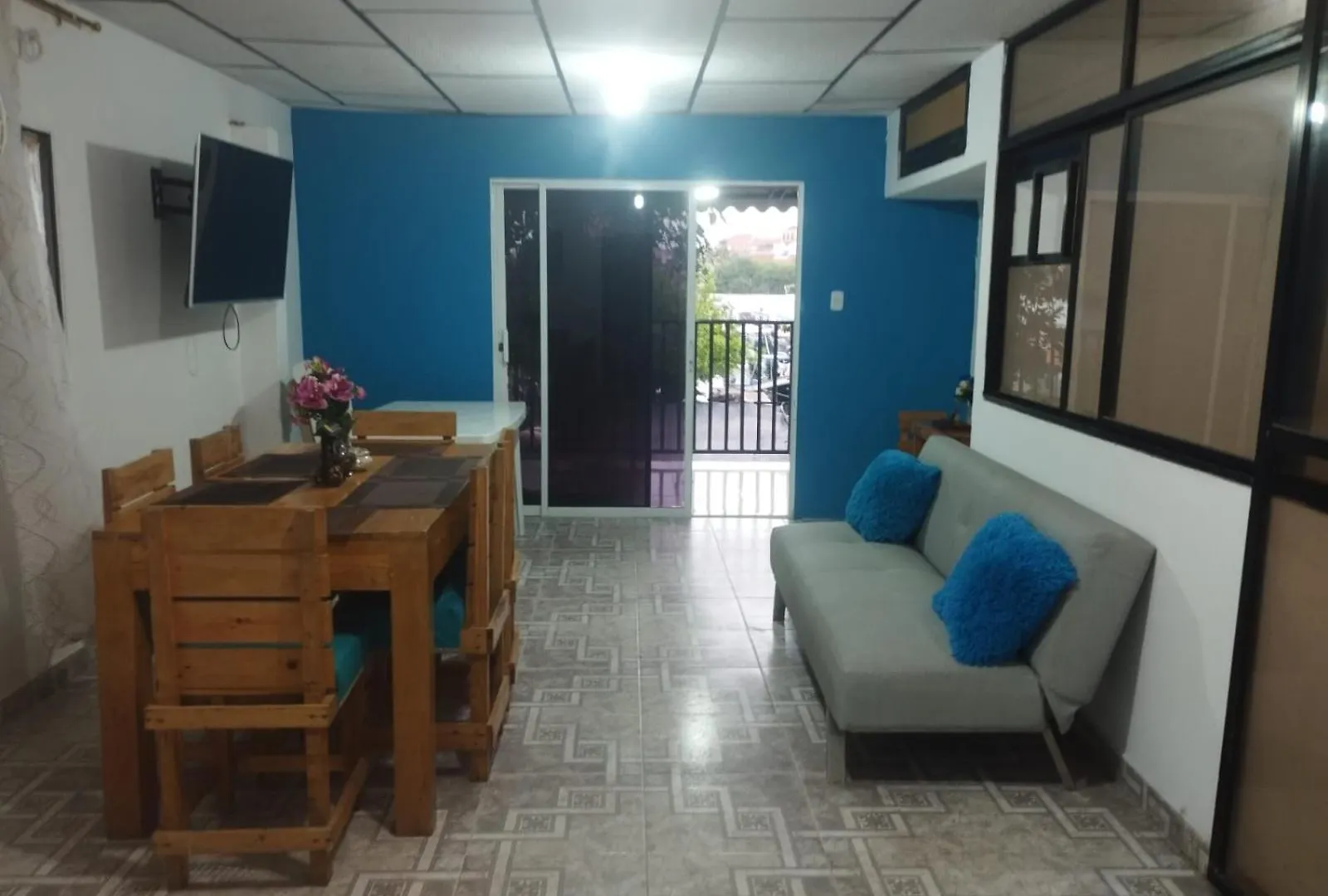 Apartamentos San Felipe Cartagena 0*,  Kolombiya