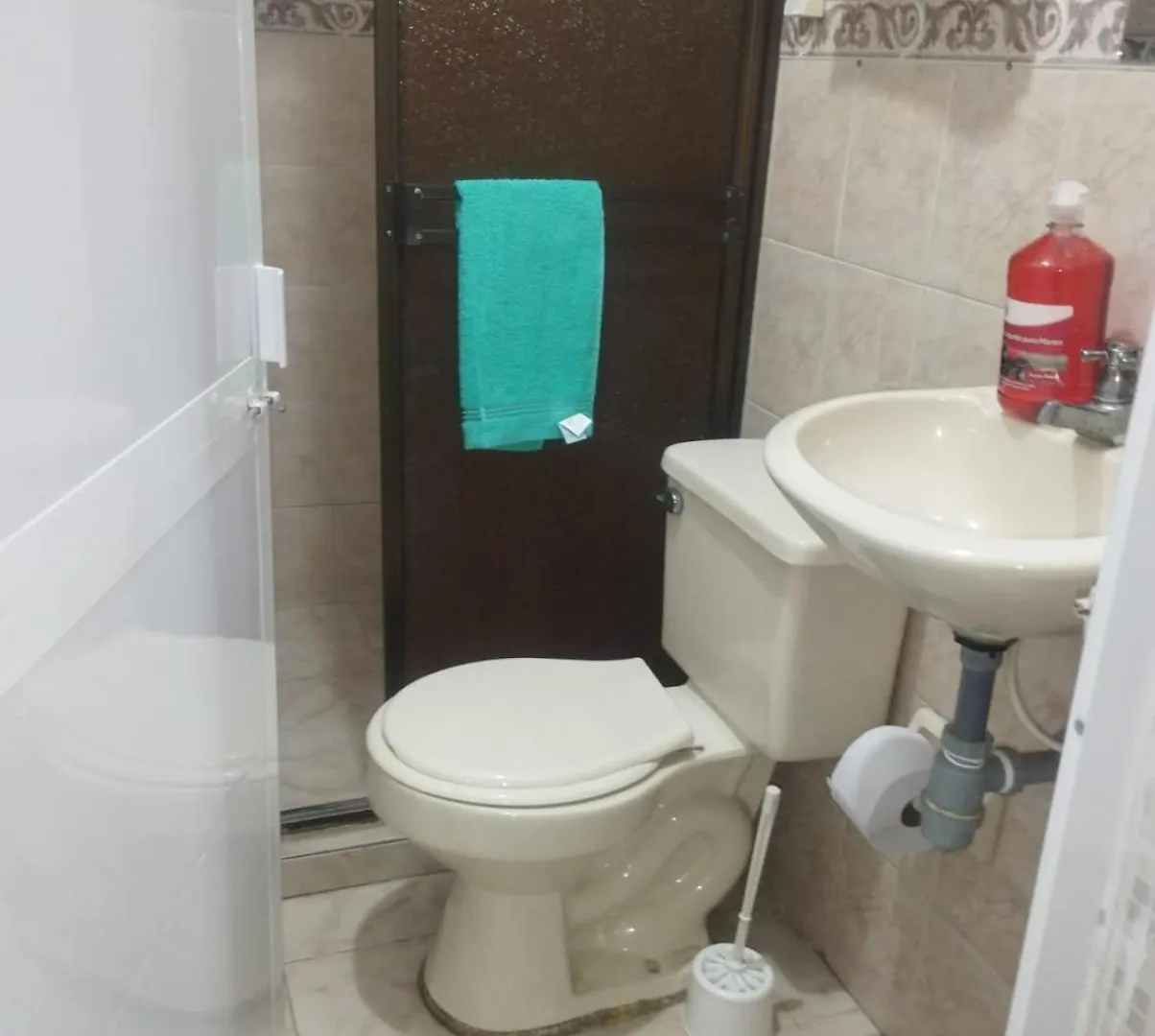 Daire Apartamentos San Felipe Cartagena