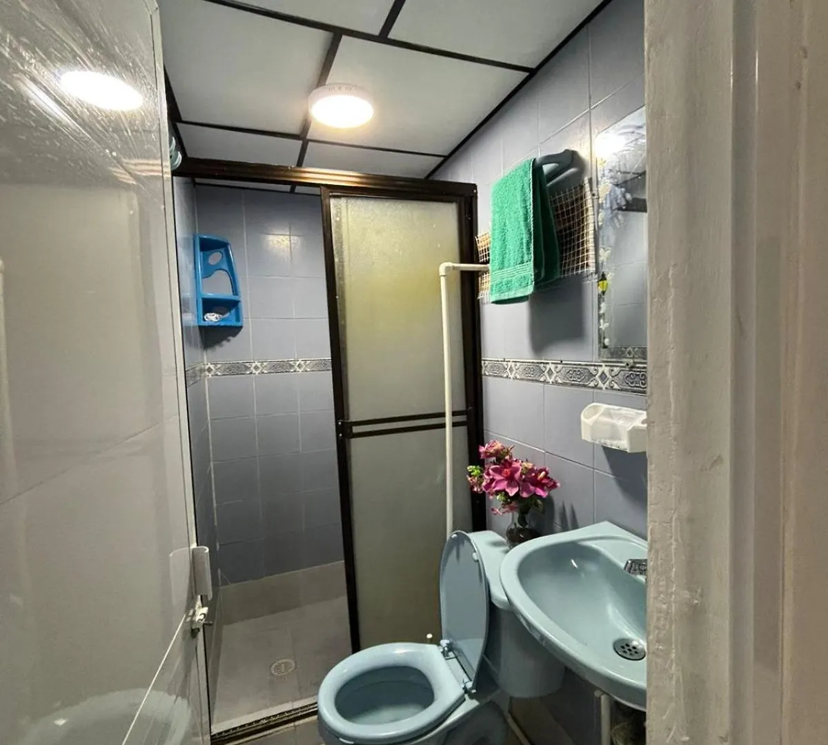 Apartamentos San Felipe Cartagena