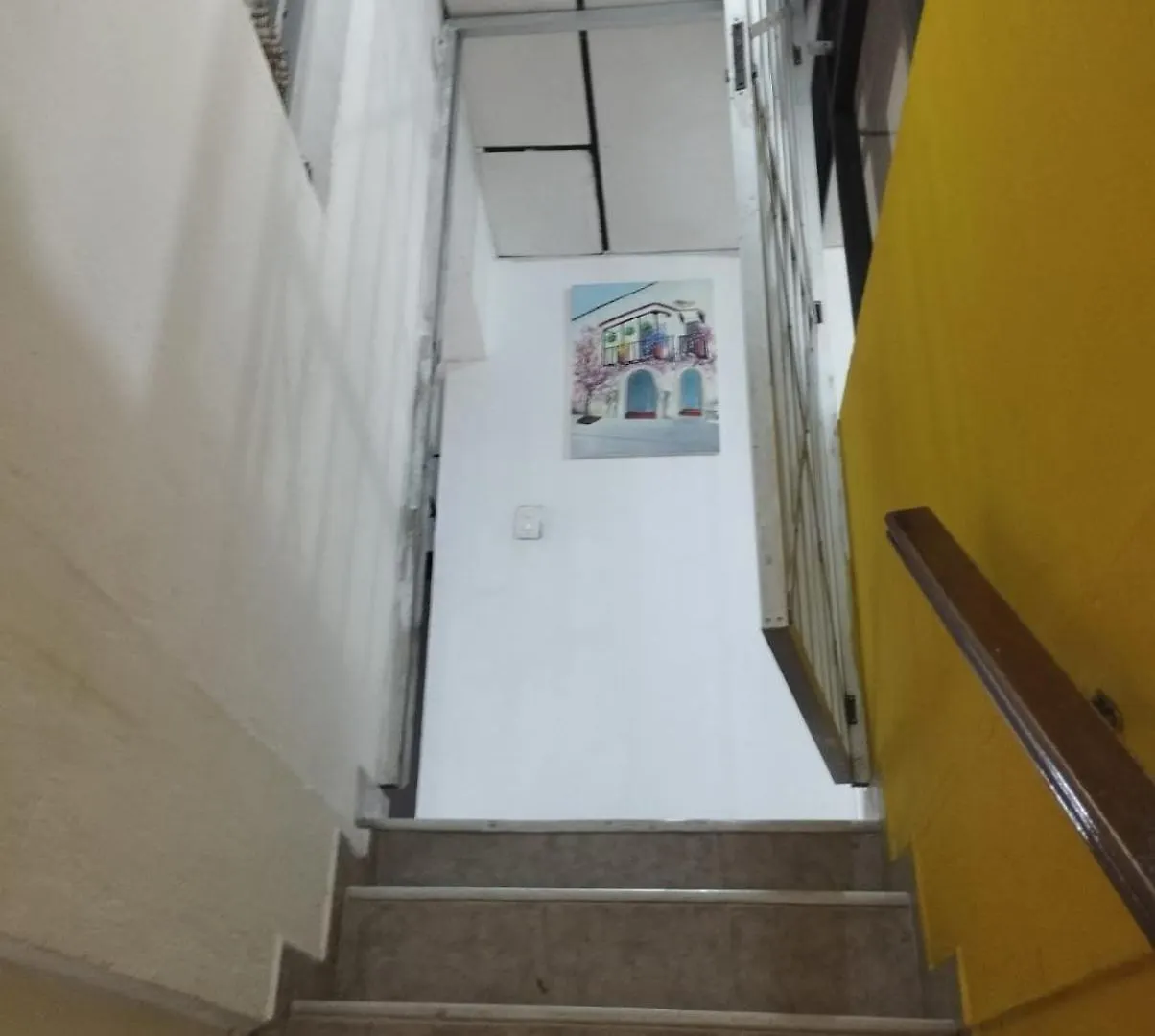 Daire Apartamentos San Felipe Cartagena Kolombiya