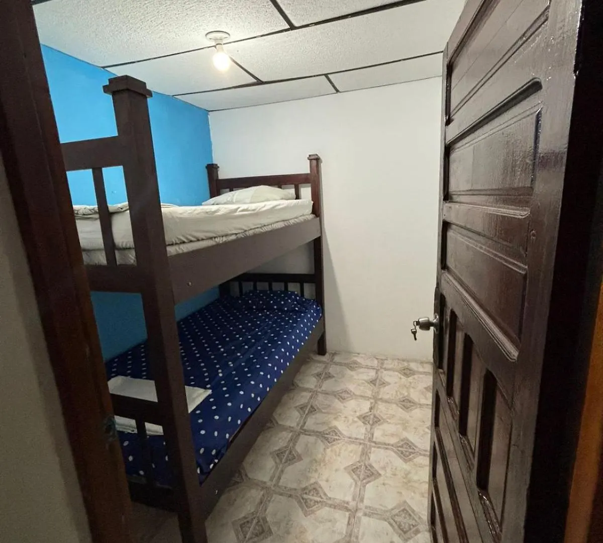Daire Apartamentos San Felipe Cartagena