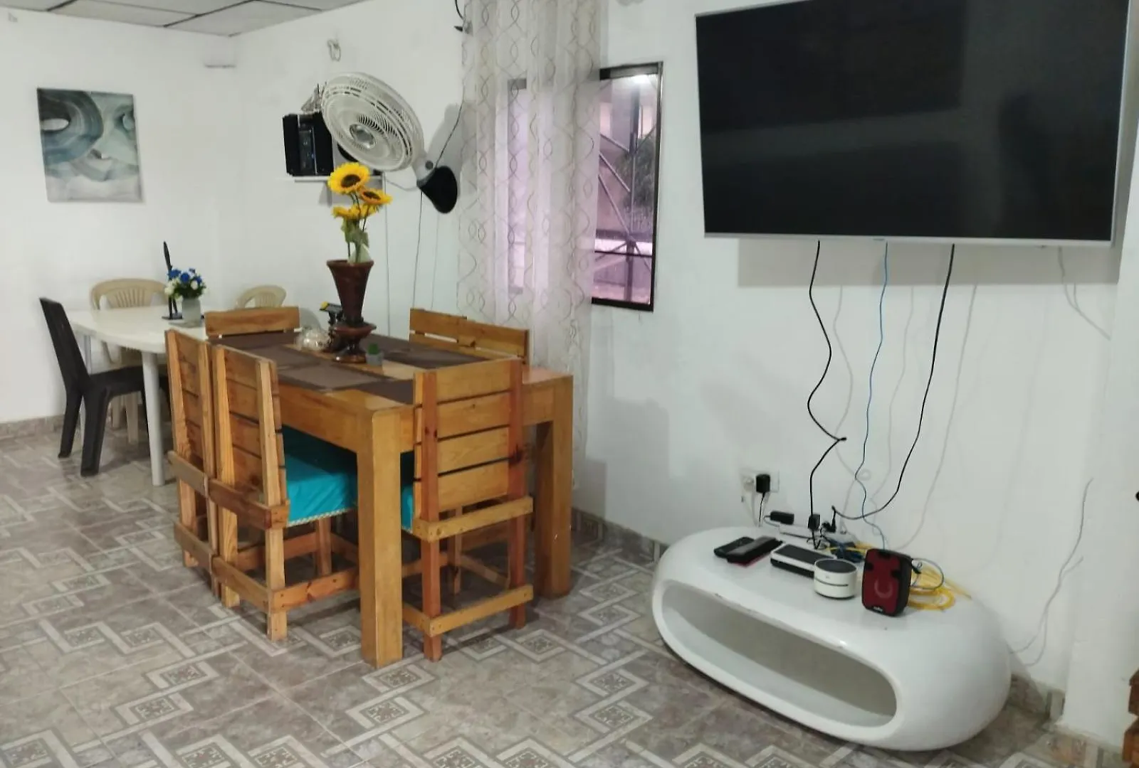 Apartamentos San Felipe Cartagena Kolombiya