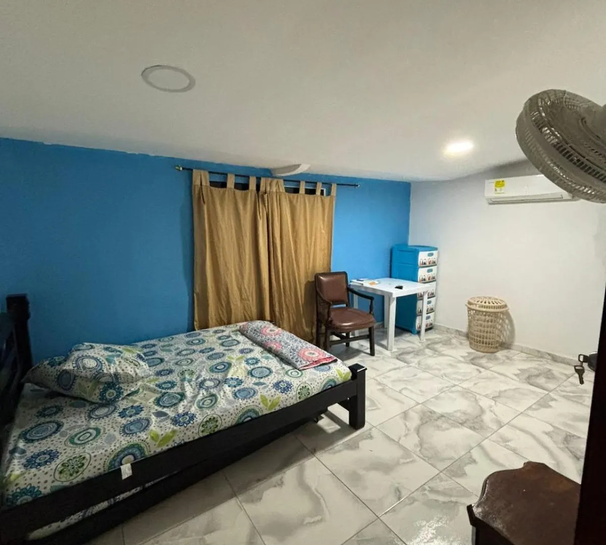 Apartamentos San Felipe Cartagena Daire