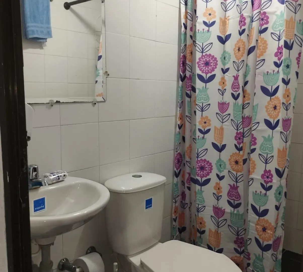 Apartamentos San Felipe Cartagena Daire